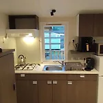 Campsite Havre De Paix Dans Un La Boissiere-de-Montaigu