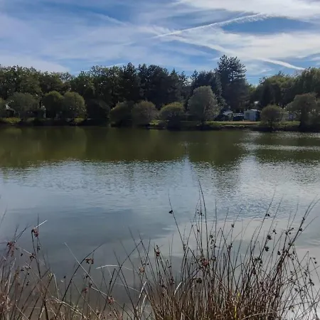 Havre De Paix Dans Un * La Boissiere-de-Montaigu
