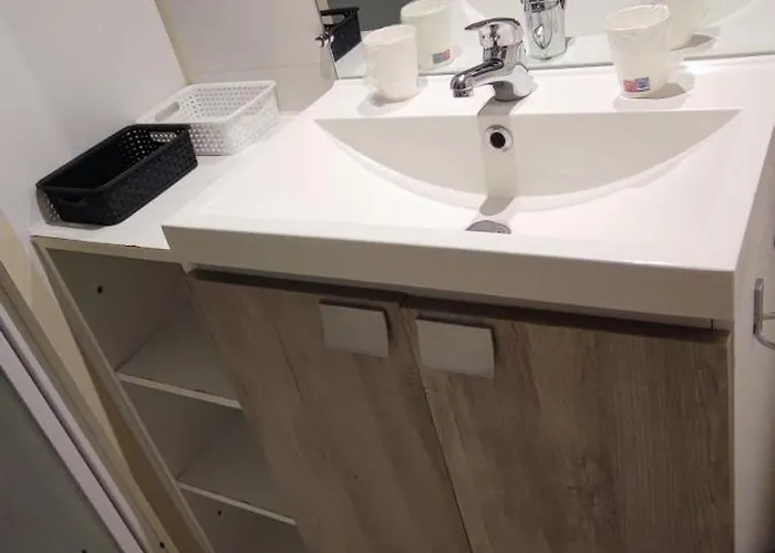 Havre De Paix Dans Un La Boissiere-de-Montaigu