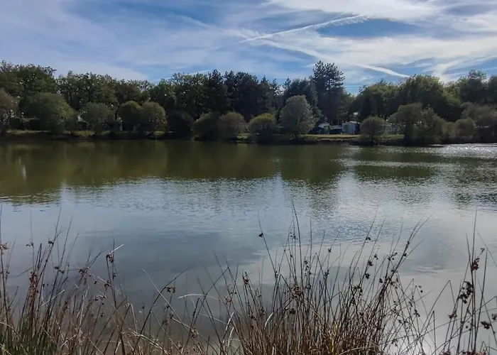 Havre De Paix Dans Un * La Boissiere-de-Montaigu